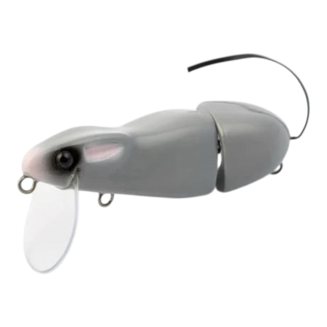 Bunji Barge Arse Rat