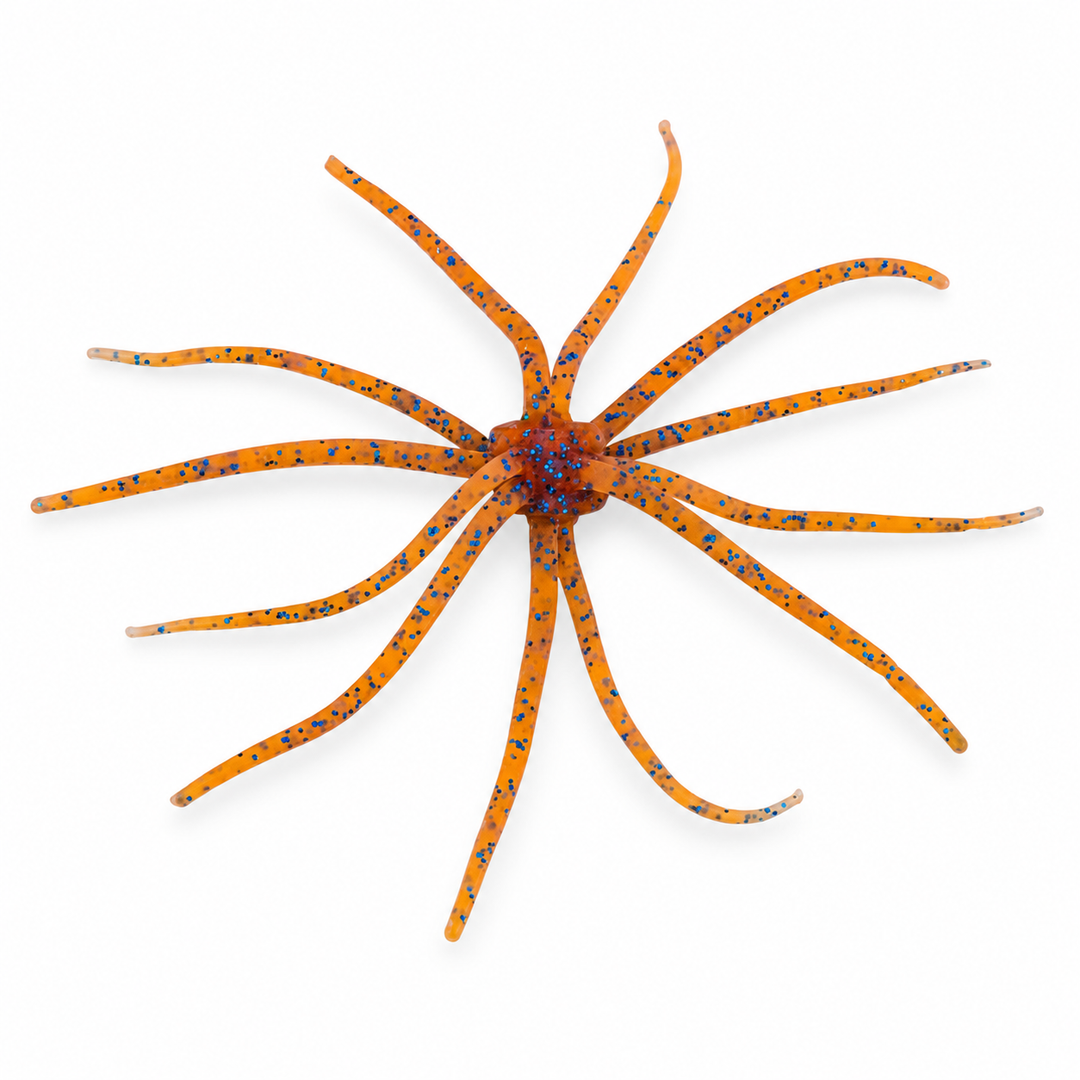 Velrifya Swarm Worm Softbait