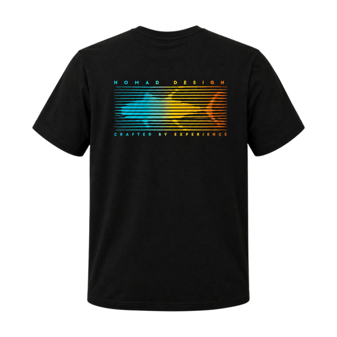 Nomad Tuna Mirage Tee