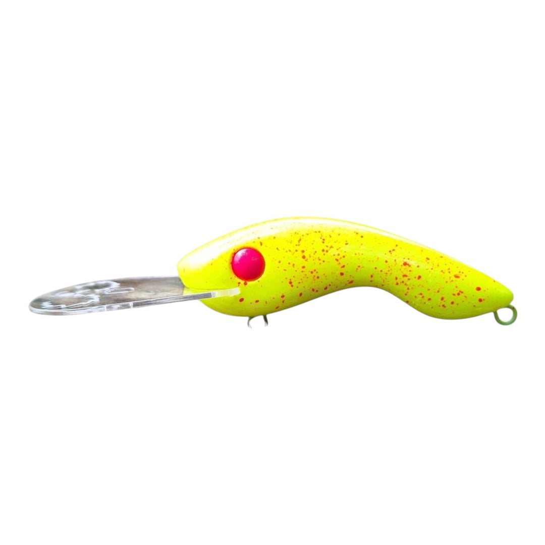 Drop Bear Lures Monk