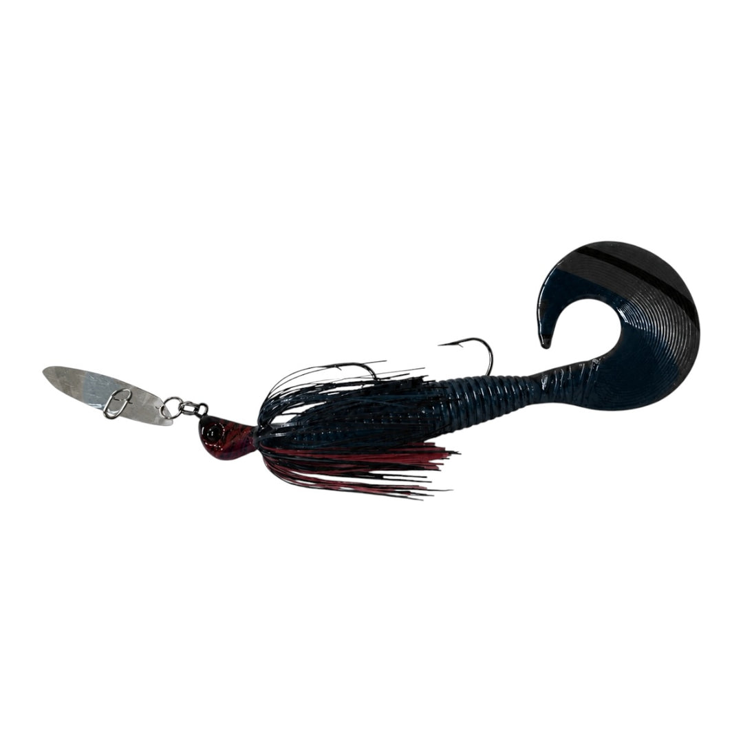 Assassin Chatterbait