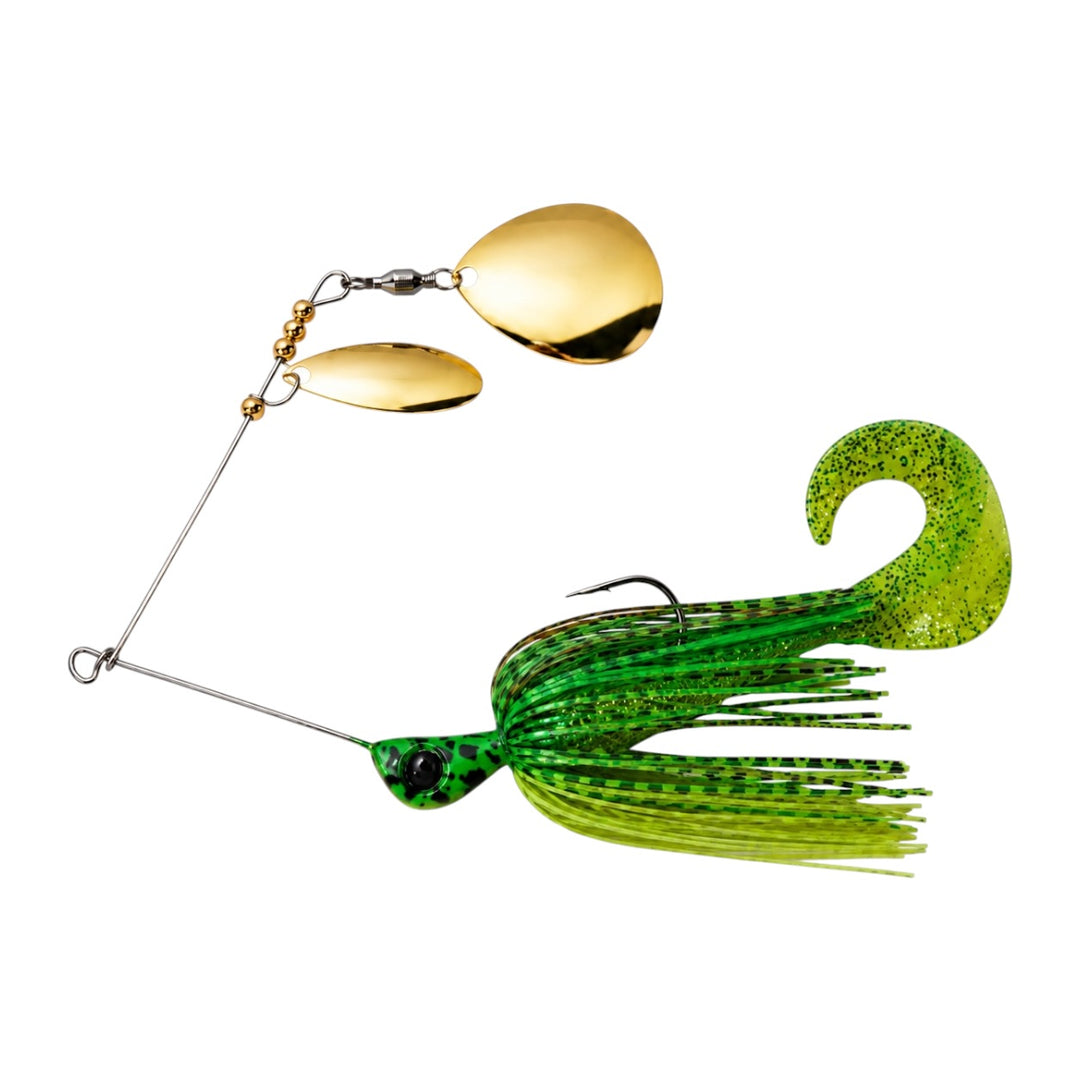 Assassin Spinnerbait