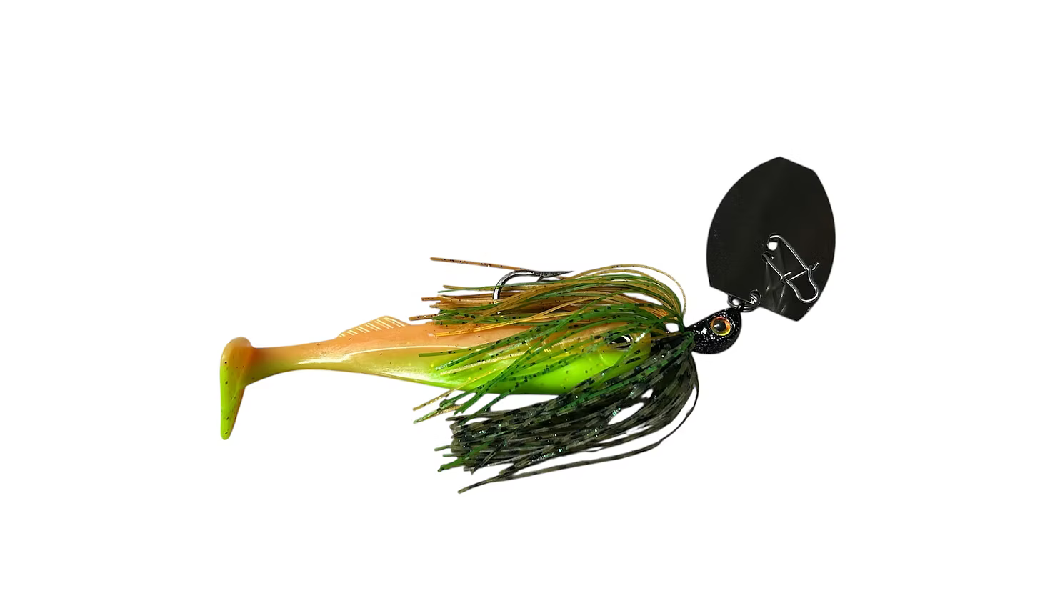 WET DREAMS CHATTERBAIT X CAST PRODIGY