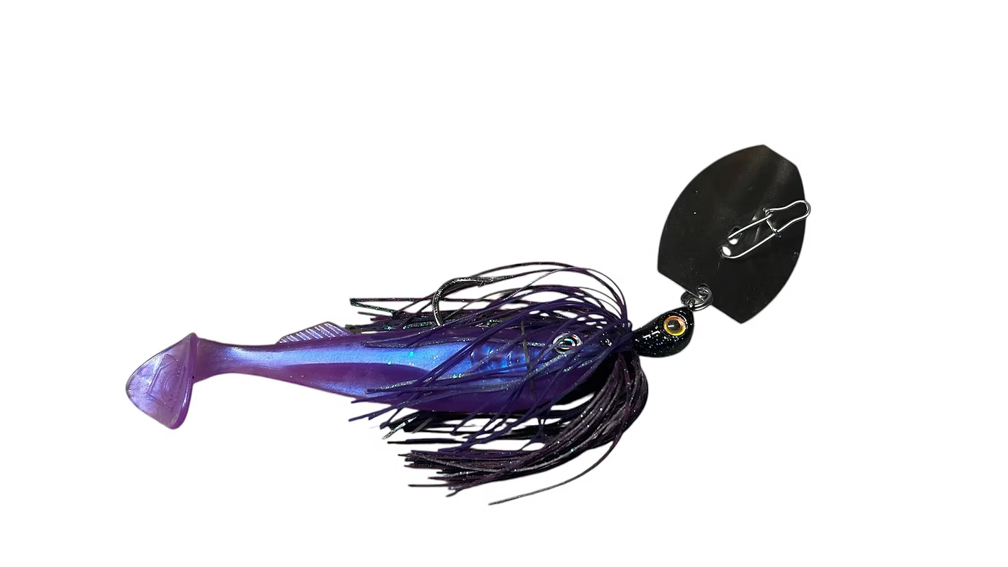 WET DREAMS CHATTERBAIT X CAST PRODIGY