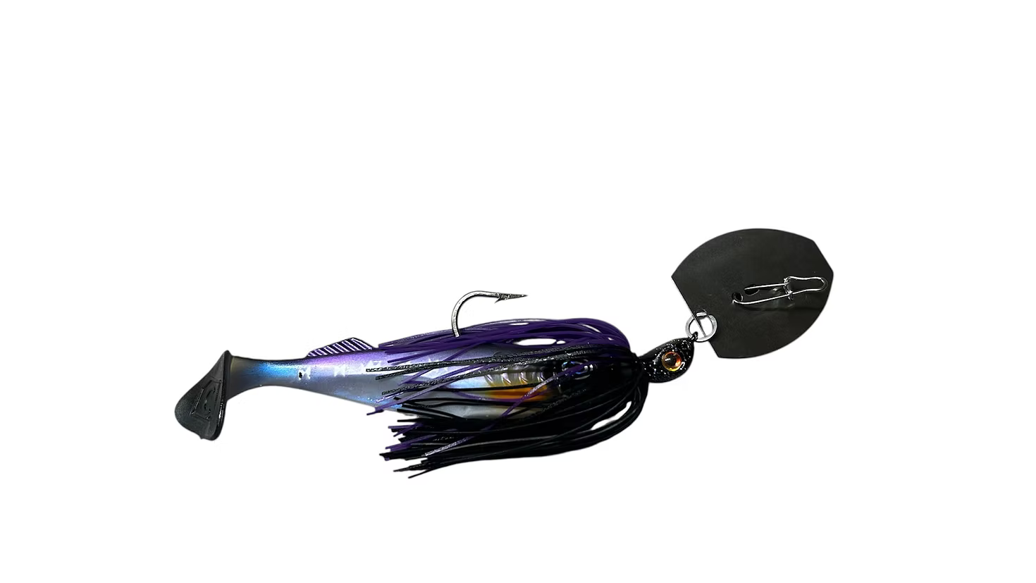 WET DREAMS CHATTERBAIT X CAST PRODIGY