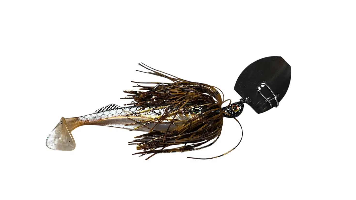 WET DREAMS CHATTERBAIT X CAST PRODIGY