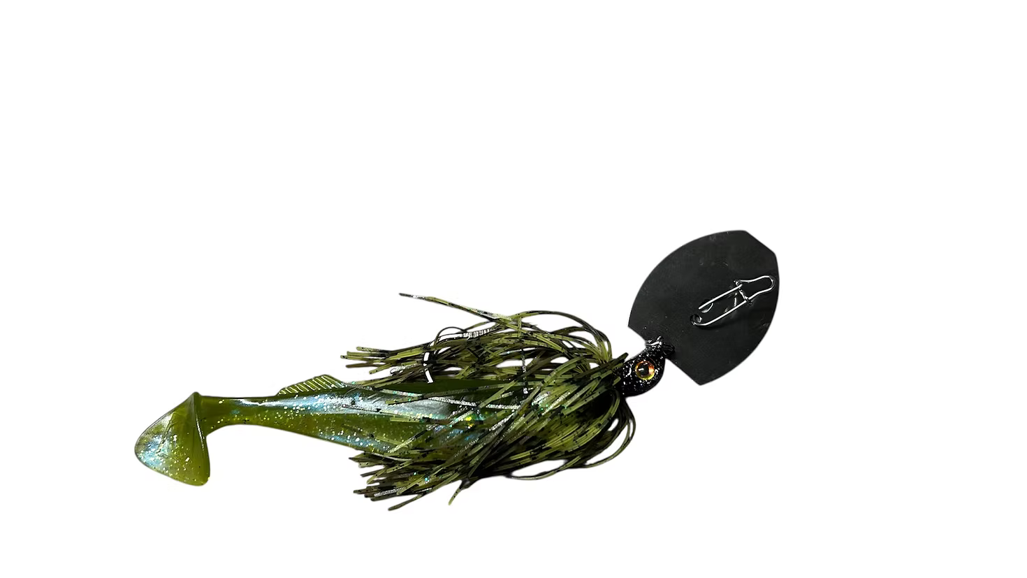 WET DREAMS CHATTERBAIT X CAST PRODIGY