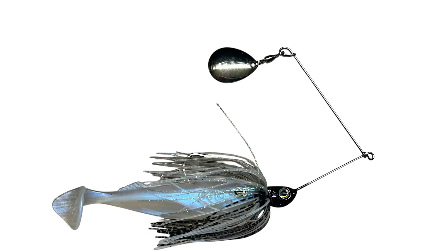 WET DREAMS SPINNERBAITS X CAST PRODIGY
