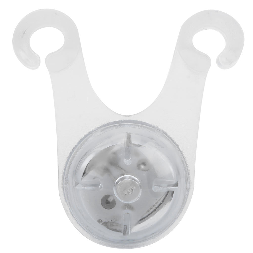 Camp Pro Guy Rope Warning Light