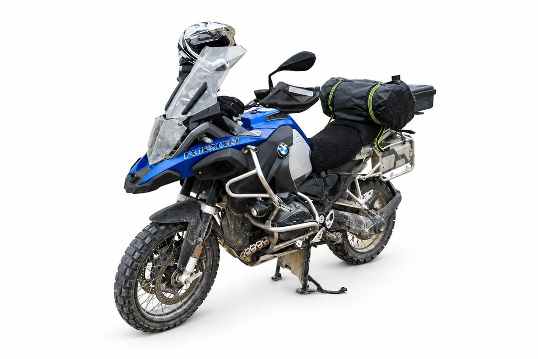 Kulkyne Premium Biker Swag