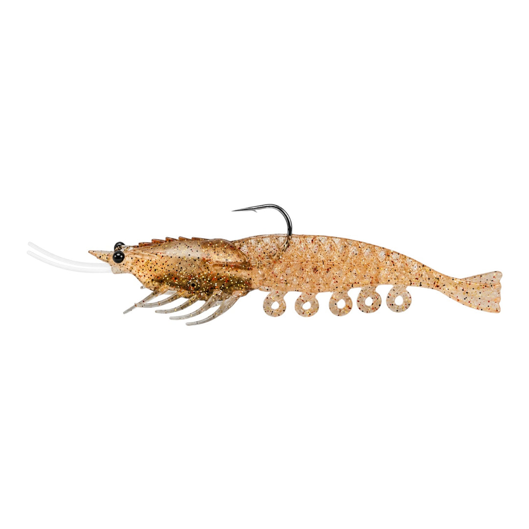 Berkley Powerbait Cullshrimp