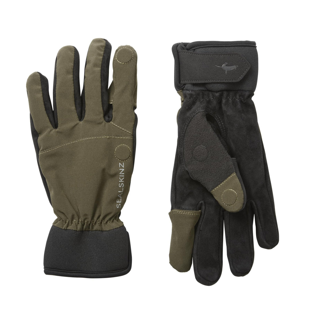 SEALSKINZ ALL WEATHER GLOVE