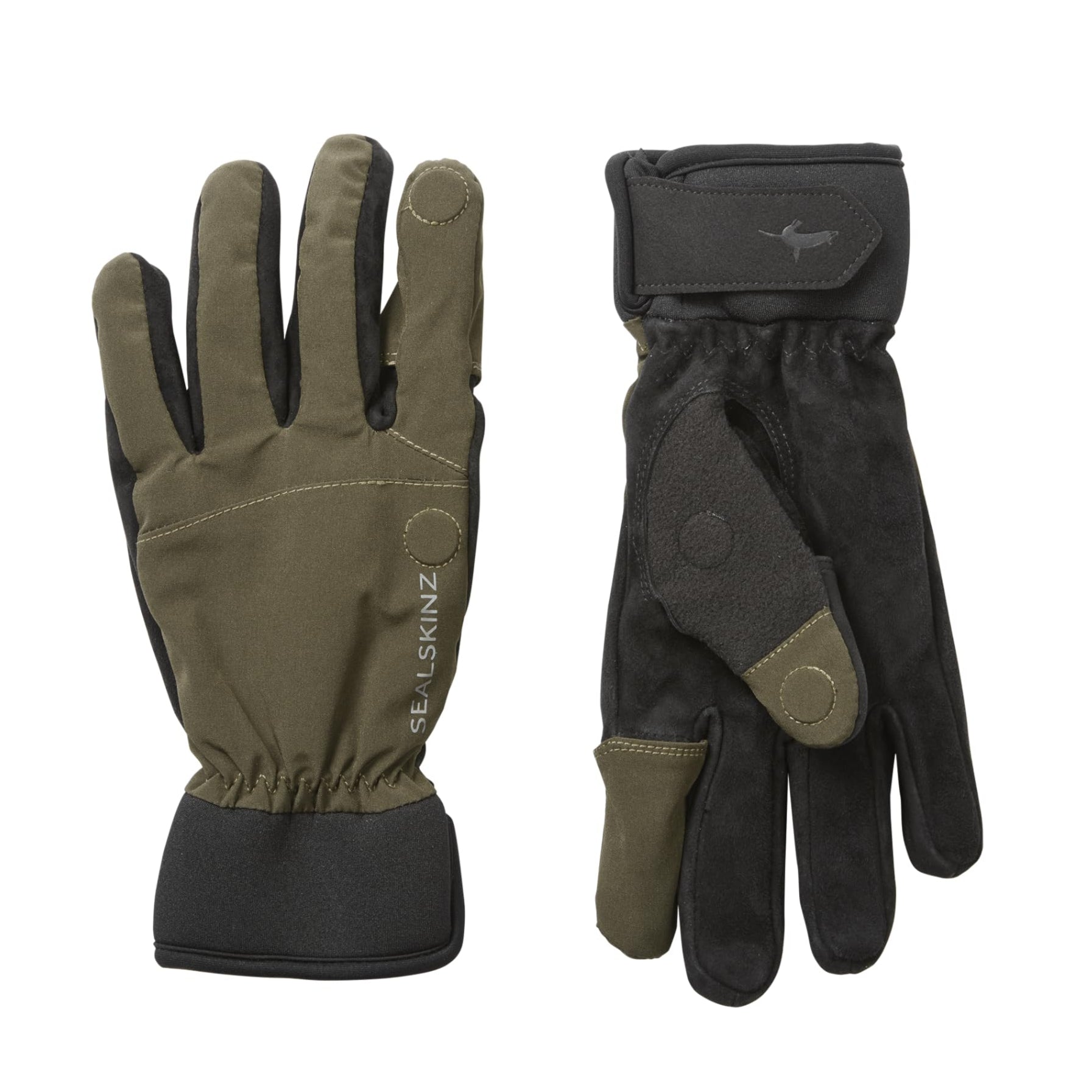 SEALSKINZ ALL WEATHER GLOVE