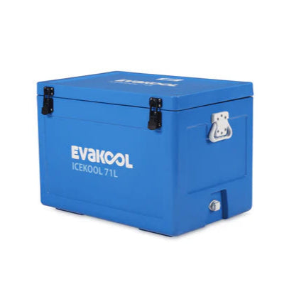 Evakool Icekool Icebox