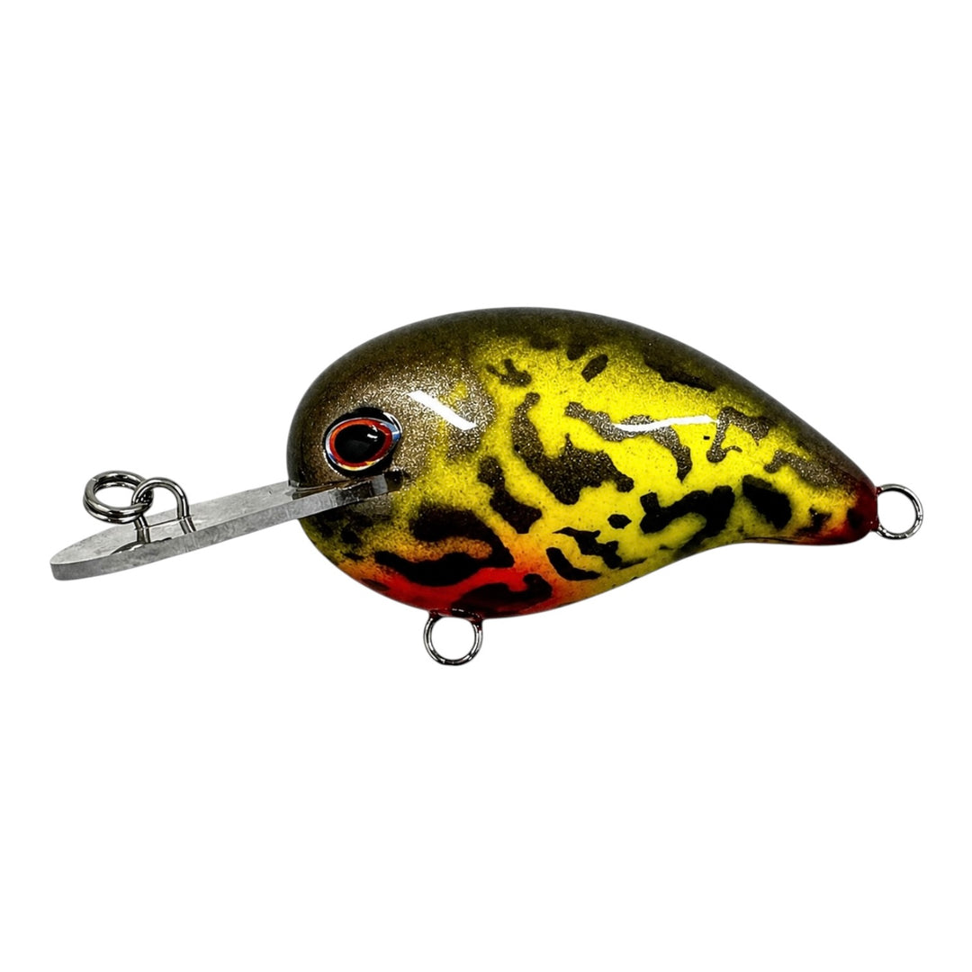 Lighthouse Micro Stomper 55mm Crank