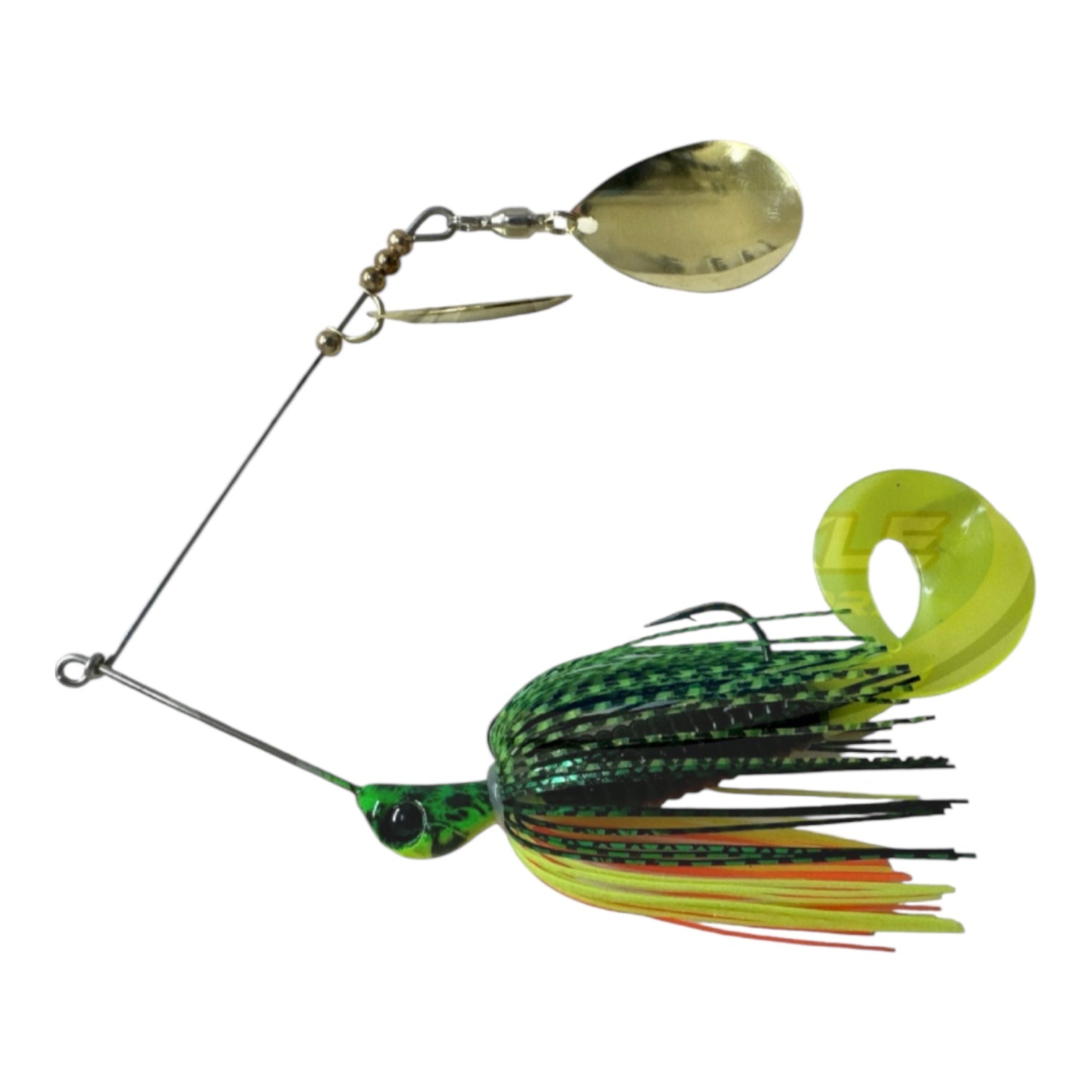 ASSASSIN SPINNERBAIT