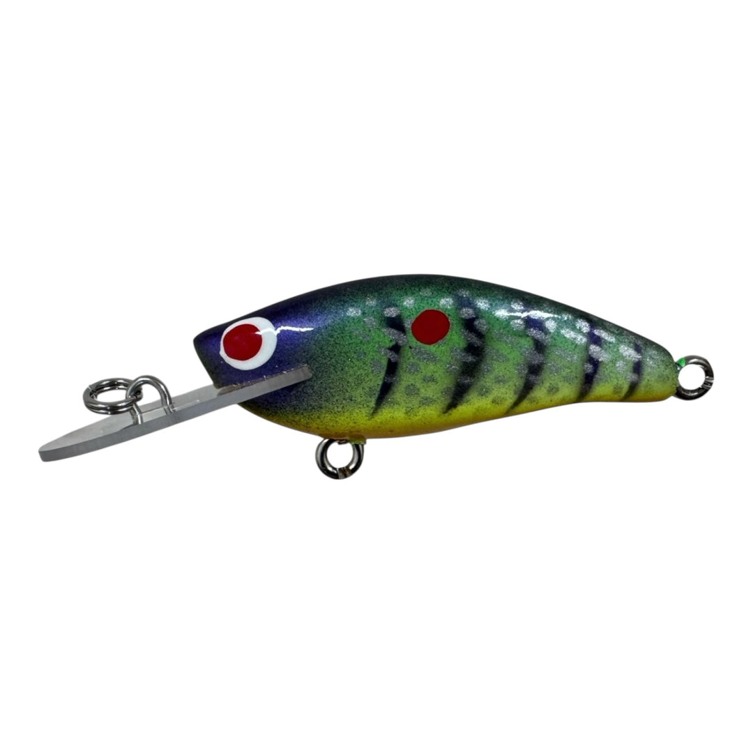 Koolabung Crank Shallow