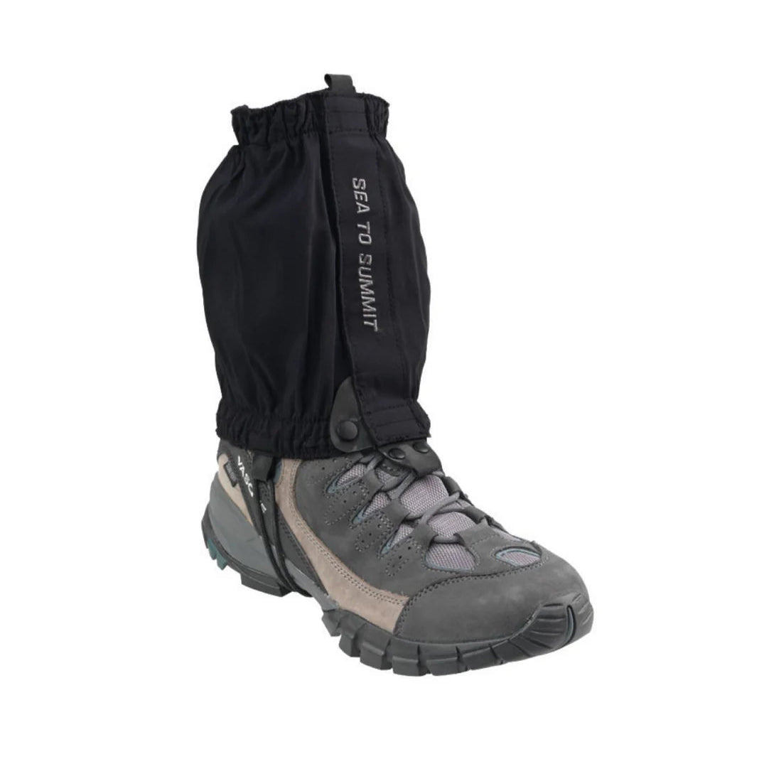 SEA TO SUMMIT TUMBLEWEED GAITERS