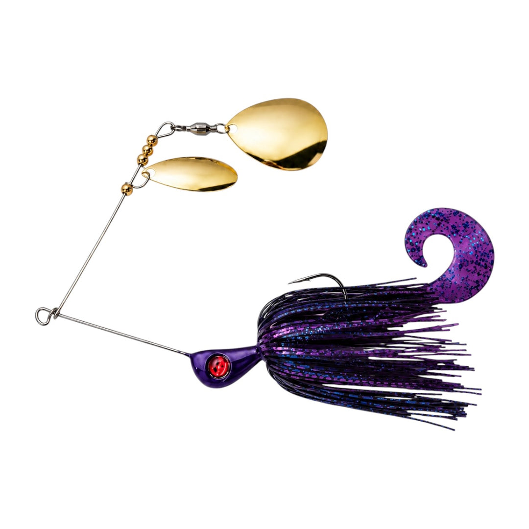 Assassin Spinnerbait