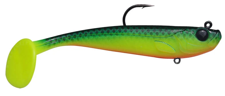 Profishent Vixen Shad 150