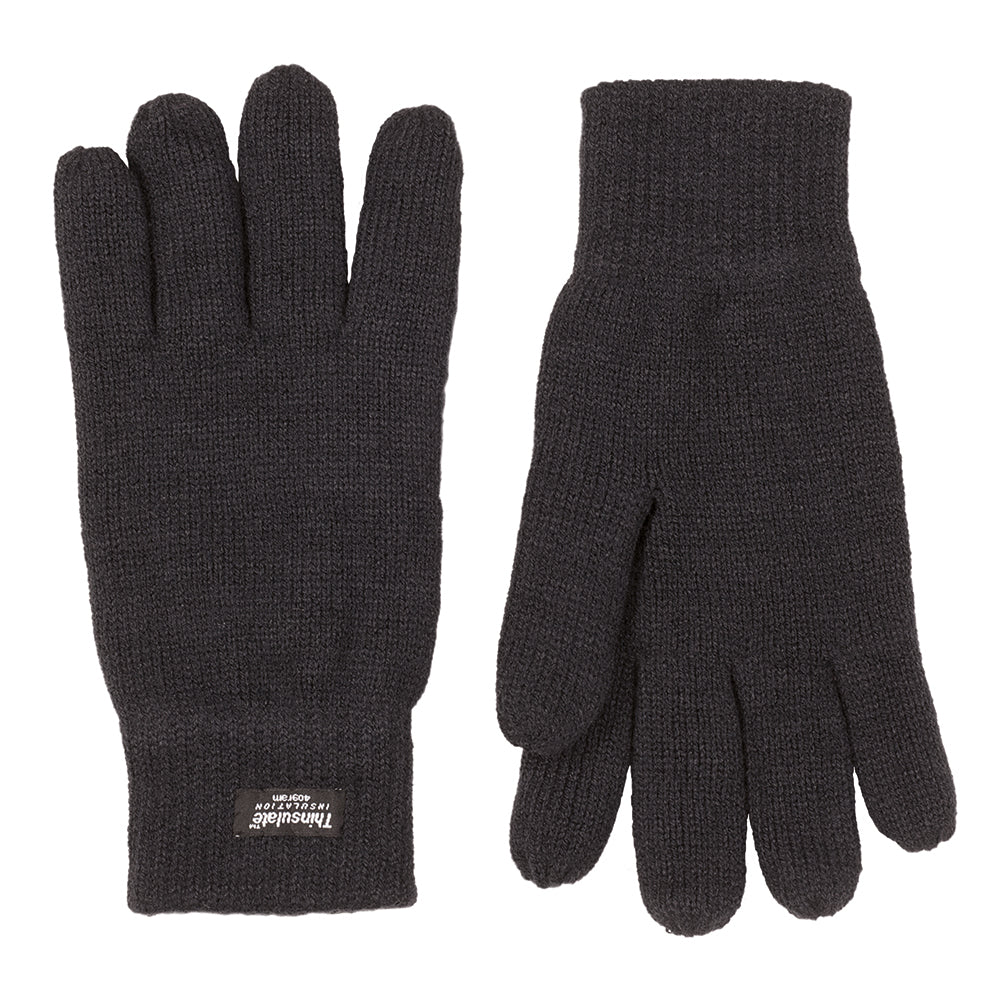 JACK JUMPER BLACK GLOVES