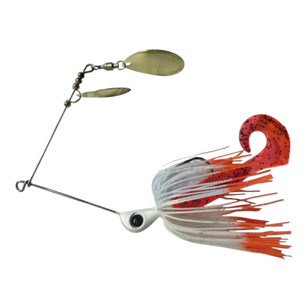 Assassin Spinnerbait