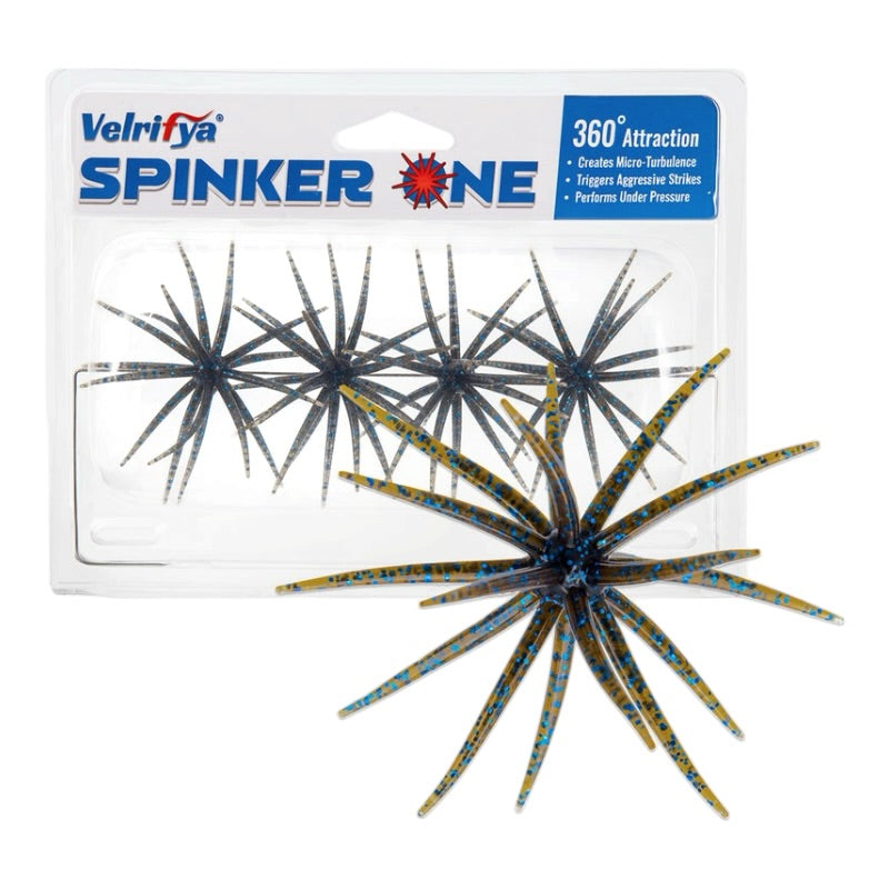 Velrifya Spinker One 2.7