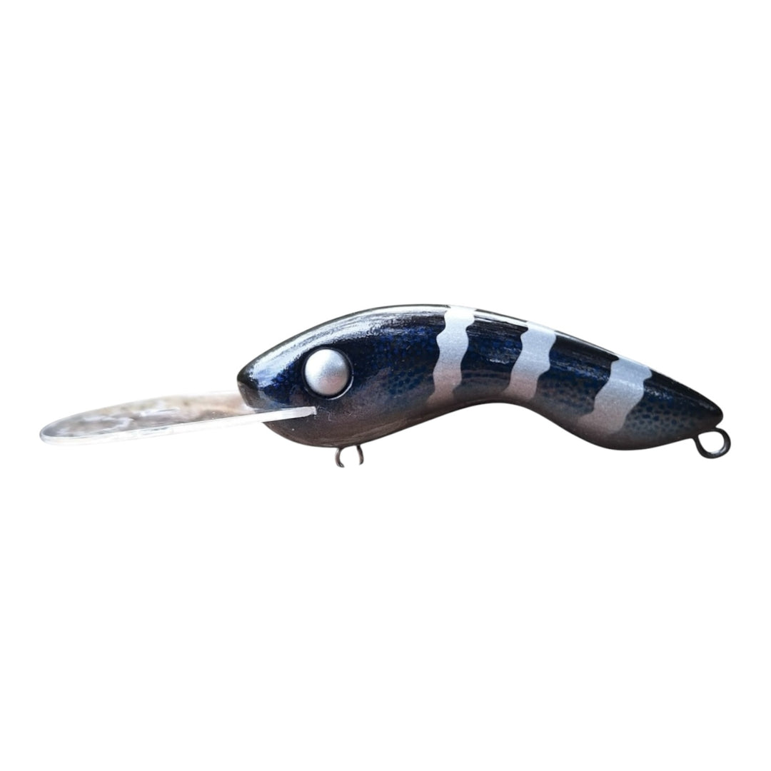 Drop Bear Lures Monk