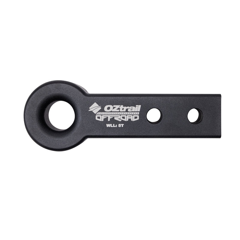 Oztrail Soft Shackle Recovery Hitch