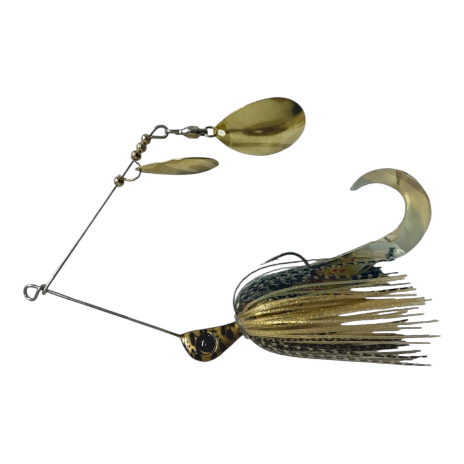 ASSASSIN SPINNERBAIT