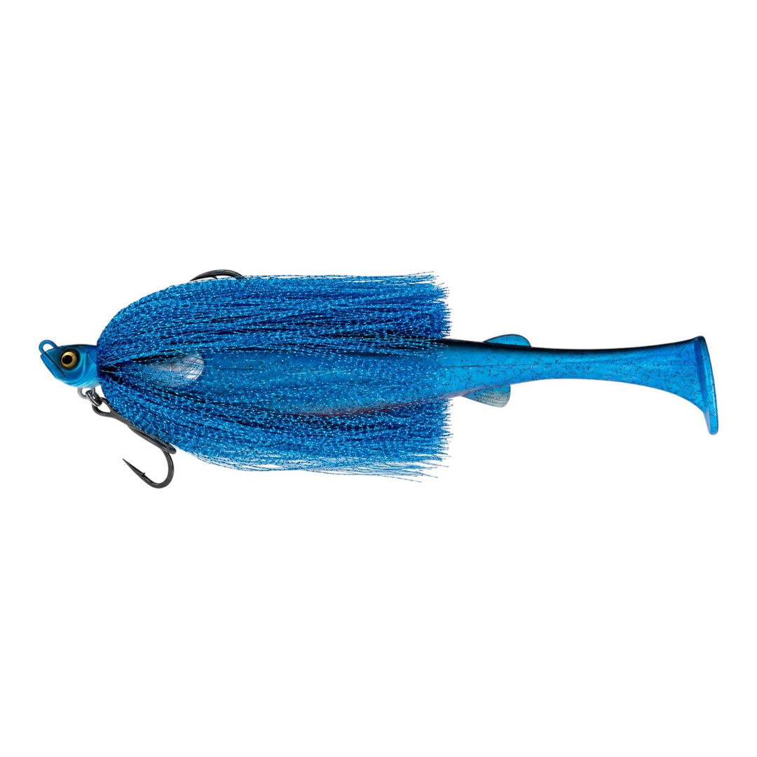 Spinwright Fluffball Swimjigs Elite