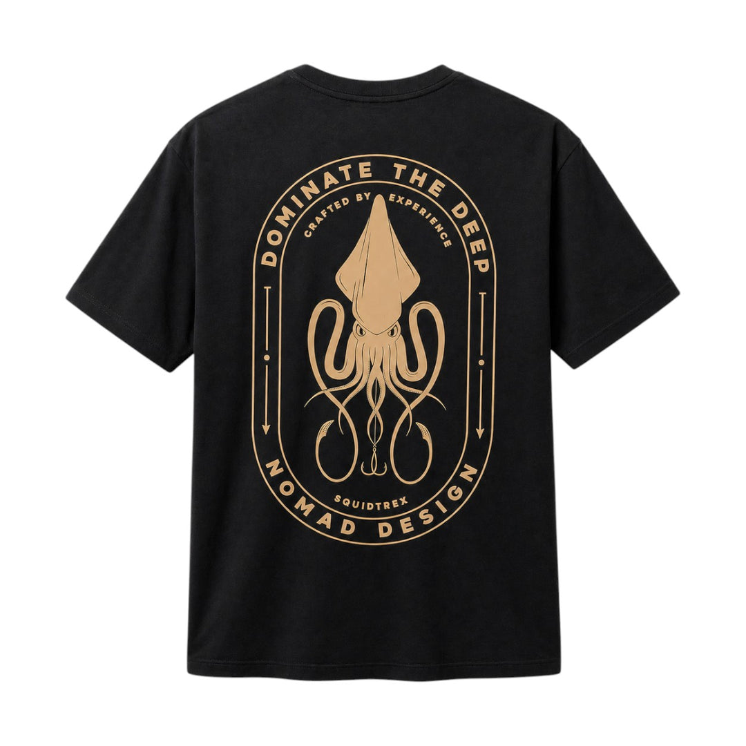 Nomad Squidtrex Tee