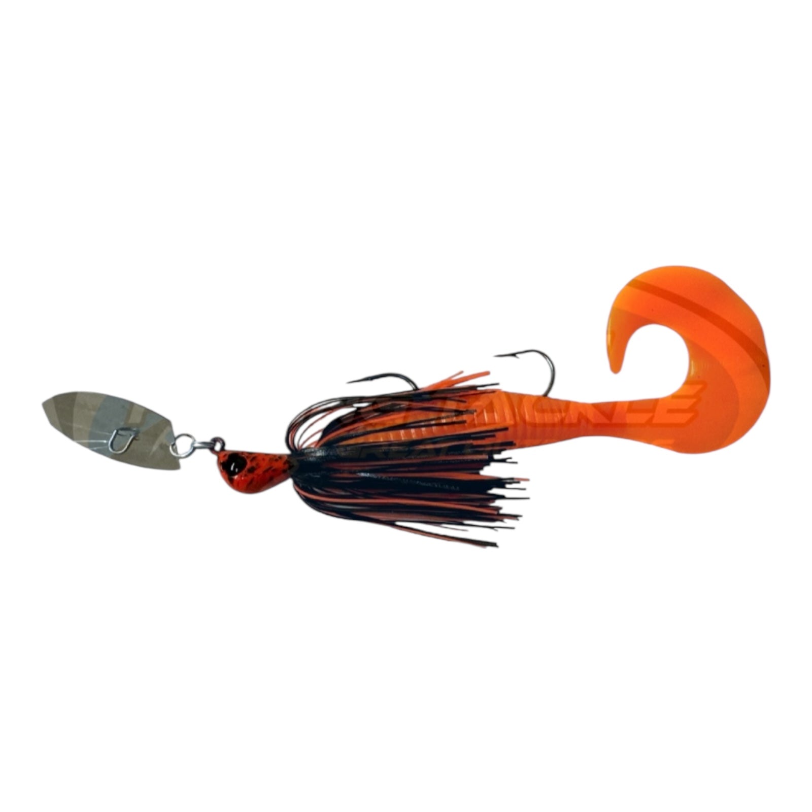 ASSASSIN CHATTERBAIT