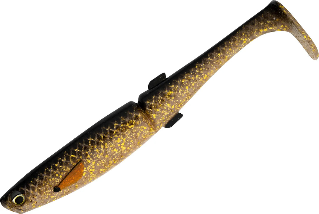 Daiwa Bait Junkie Megaminnow