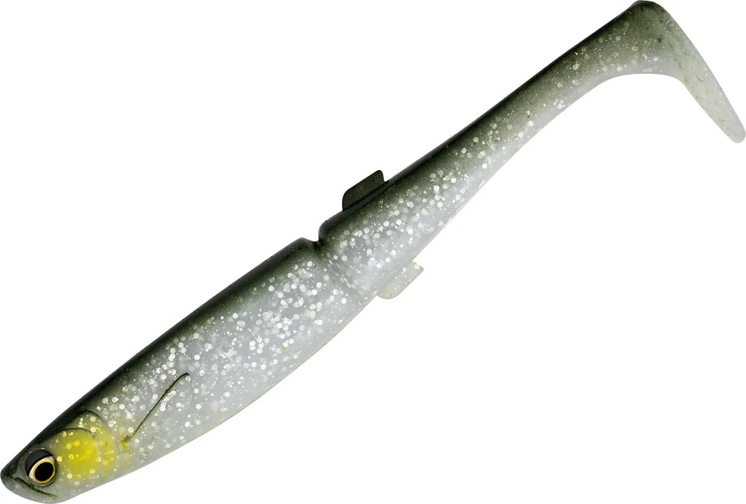 Daiwa Bait Junkie Megaminnow