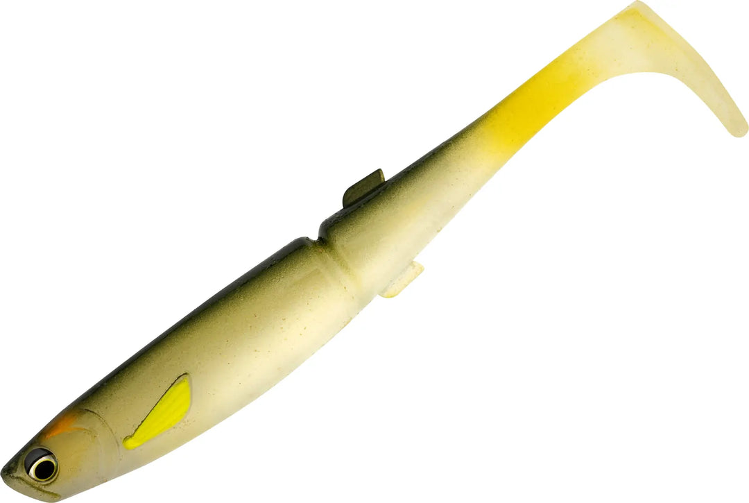 Daiwa Bait Junkie Megaminnow