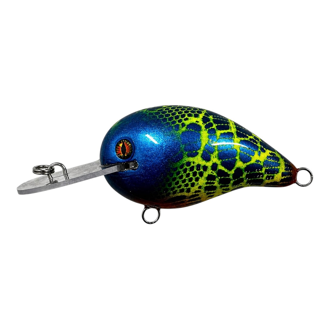 Lighthouse Micro Stomper 55mm Crank