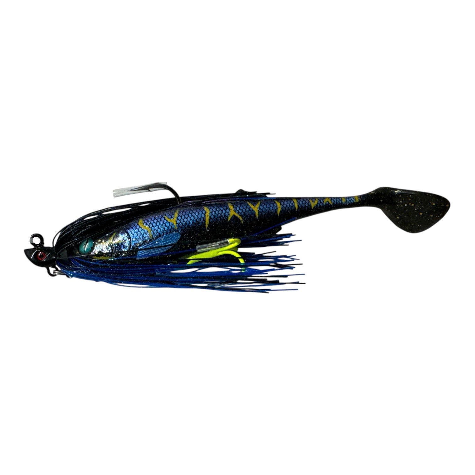 BASSMAN MFT SWIMJIG
