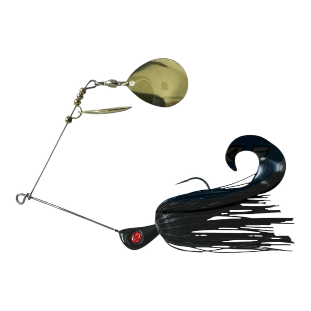 Assassin Spinnerbait