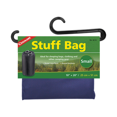 COGHLANS STUFF BAG
