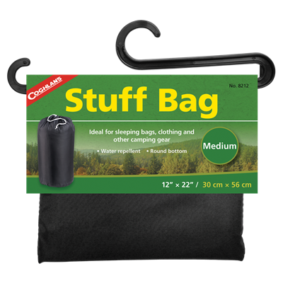 COGHLANS STUFF BAG