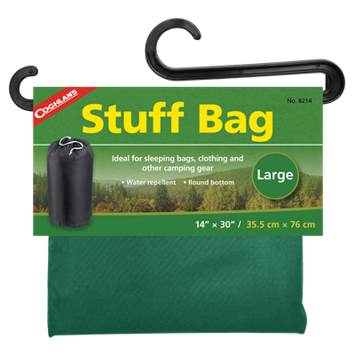COGHLANS STUFF BAG