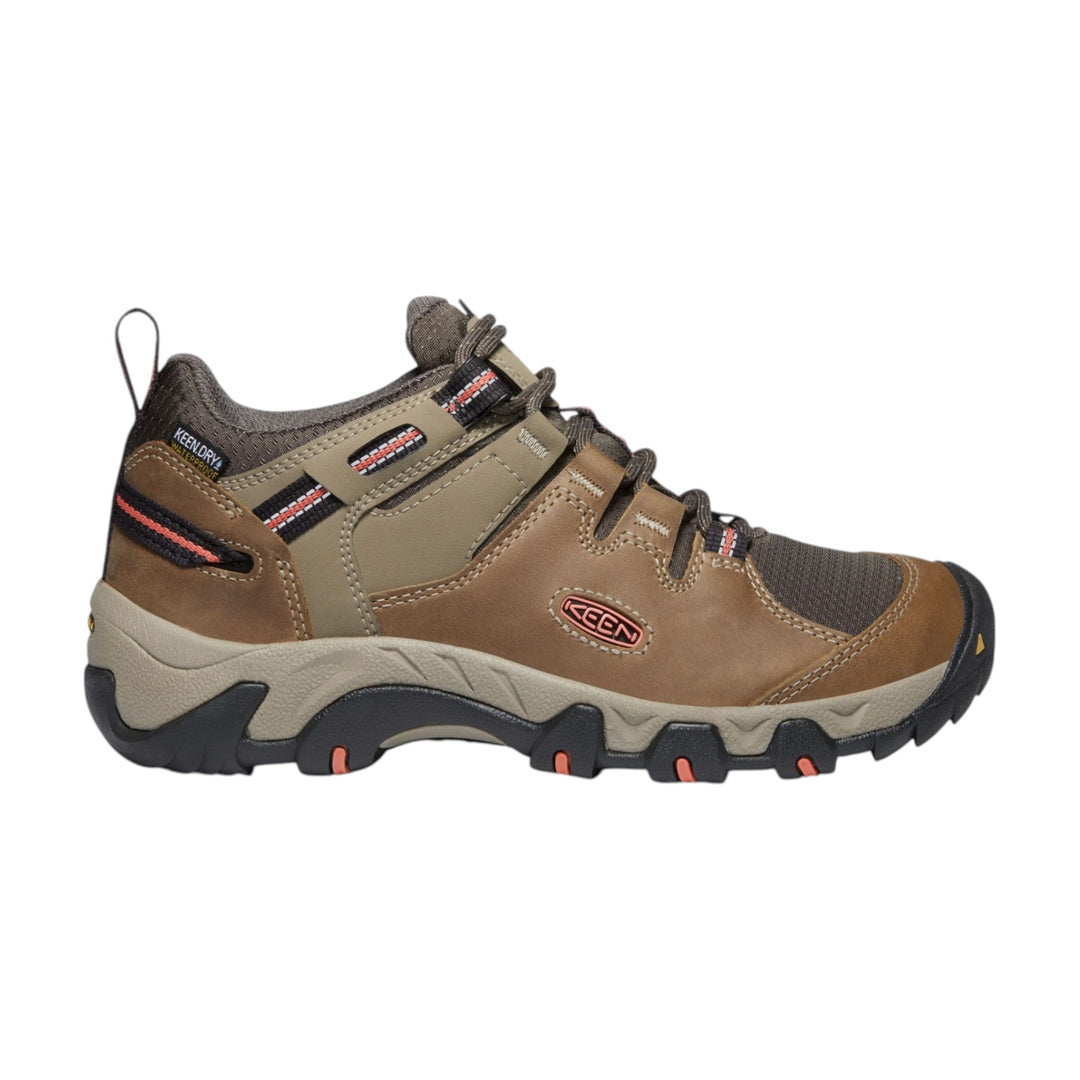 Keen Woman's Steens Waterproof Shoe