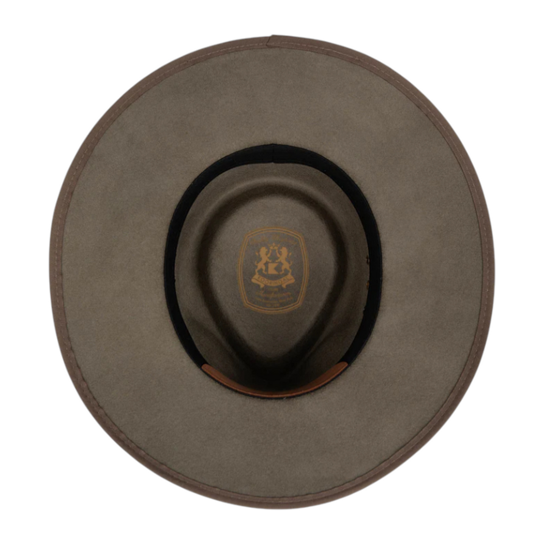 KOORINGAL UNIVERSAL DROVER WOODBURY