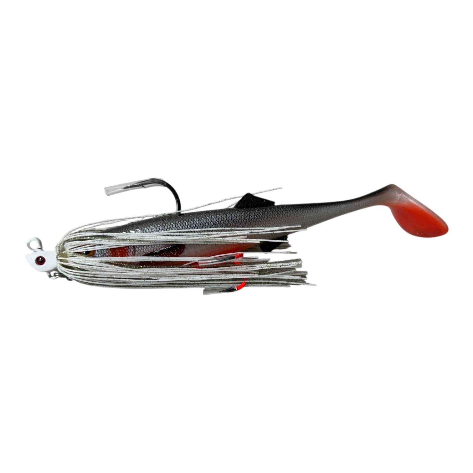 BASSMAN MFT SWIMJIG