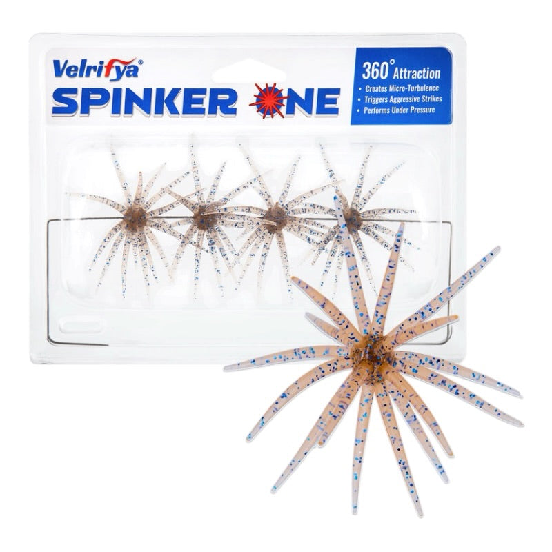 Velrifya Spinker One 2.7