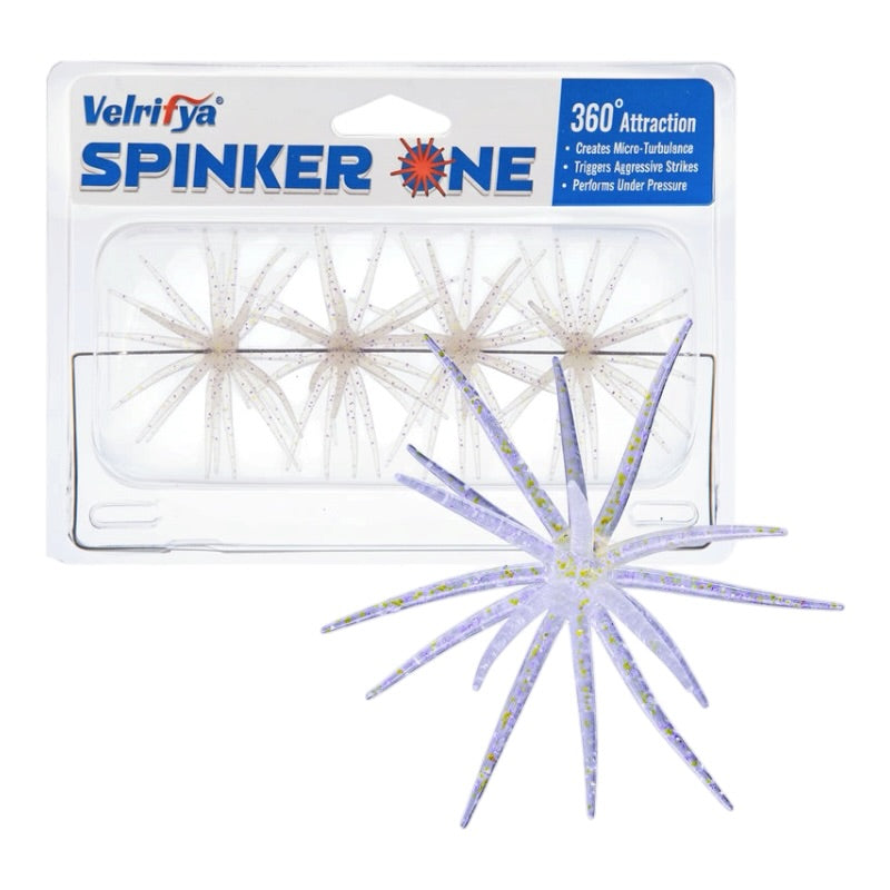 Velrifya Spinker One 2.7