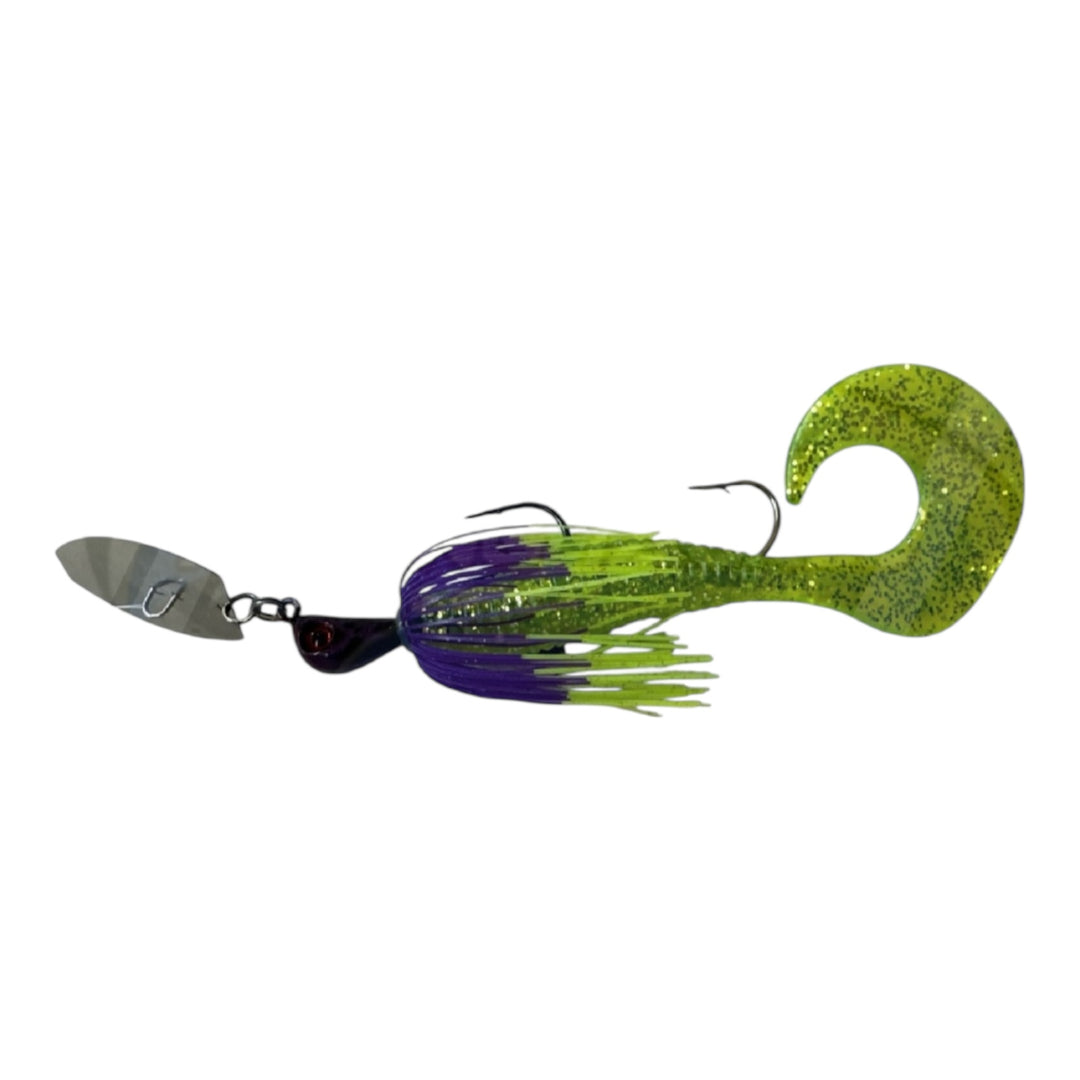 Assassin Chatterbait