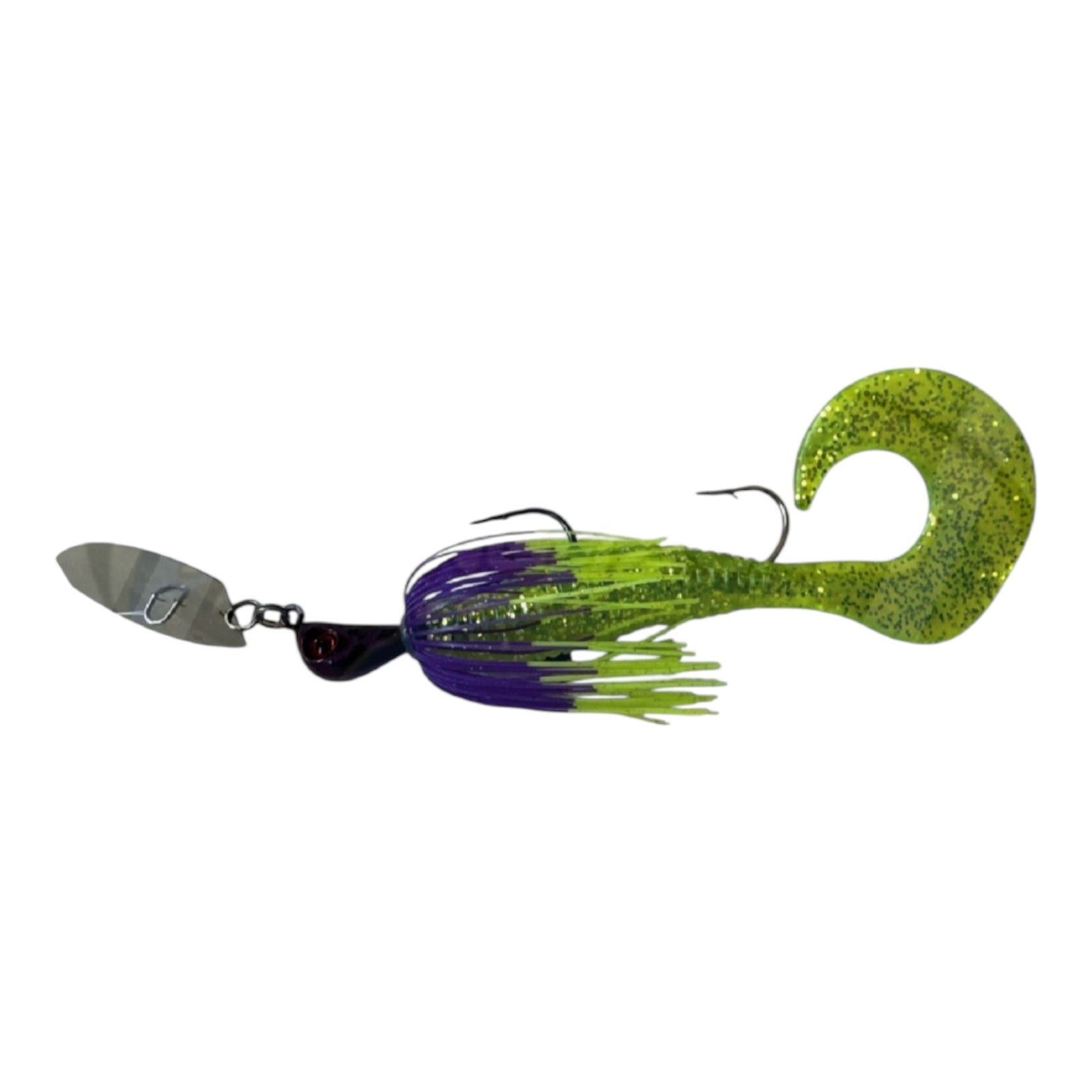 ASSASSIN CHATTERBAIT