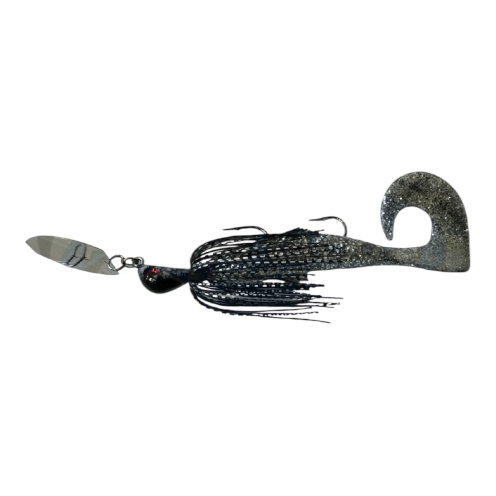 ASSASSIN CHATTERBAIT